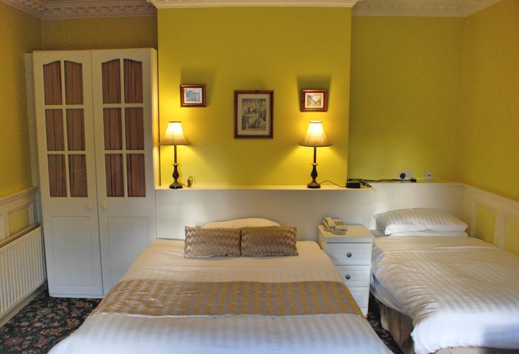 Lemongrove House Bed & Breakfast Enniscorthy Room photo